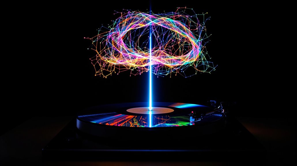 The Future of Sound: How AI Music Is Shaping Tomorrow’s Hits