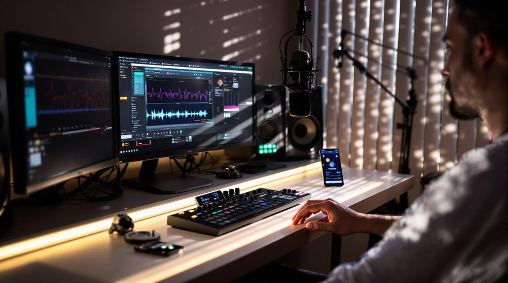 A Solo Artist’s Guide: Leveraging AI for Musician Success