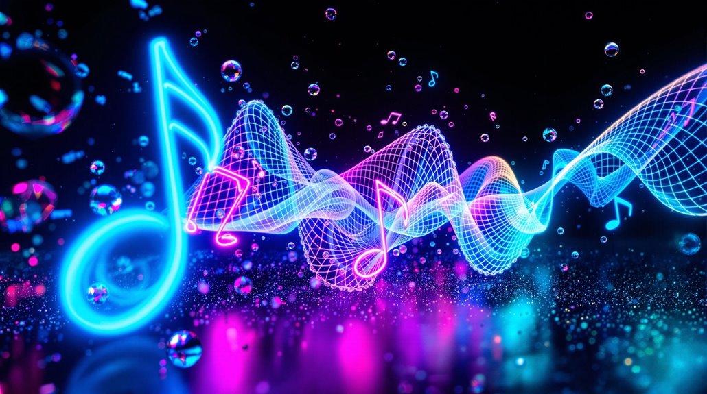 Digital Soundscapes: How AI Music Transforms Genre and Composition