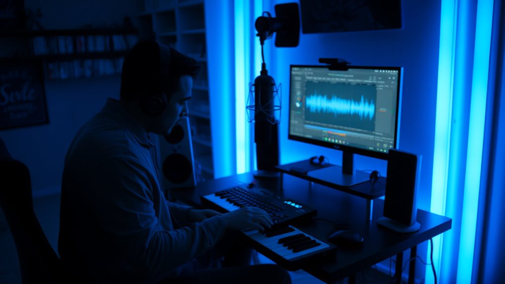 begin your niche journey