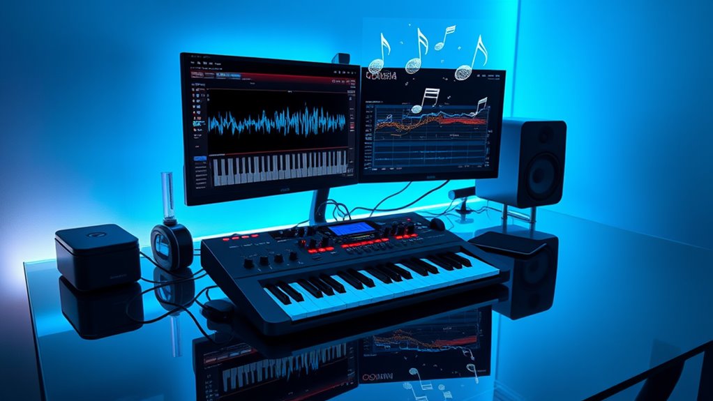 creative approaches to topic