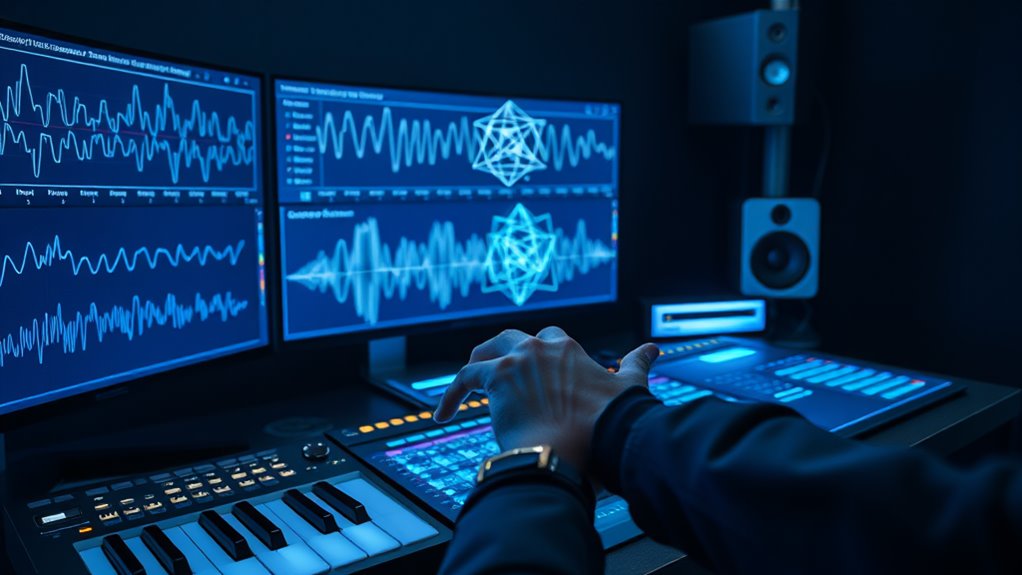 creative strategies for advancement