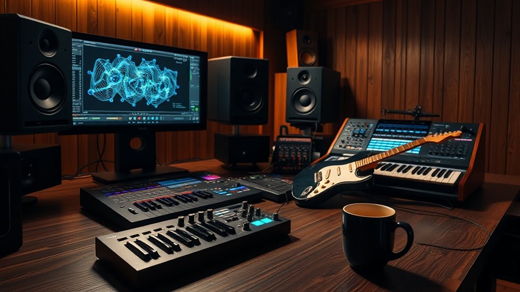 current state of affairs