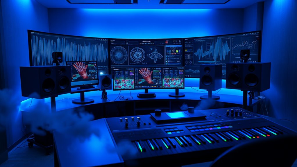 current state of affairs