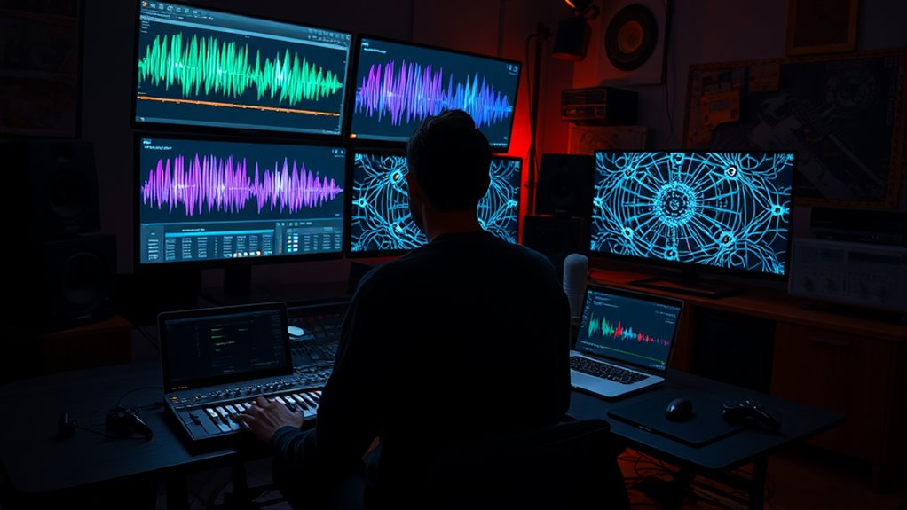 current state of affairs