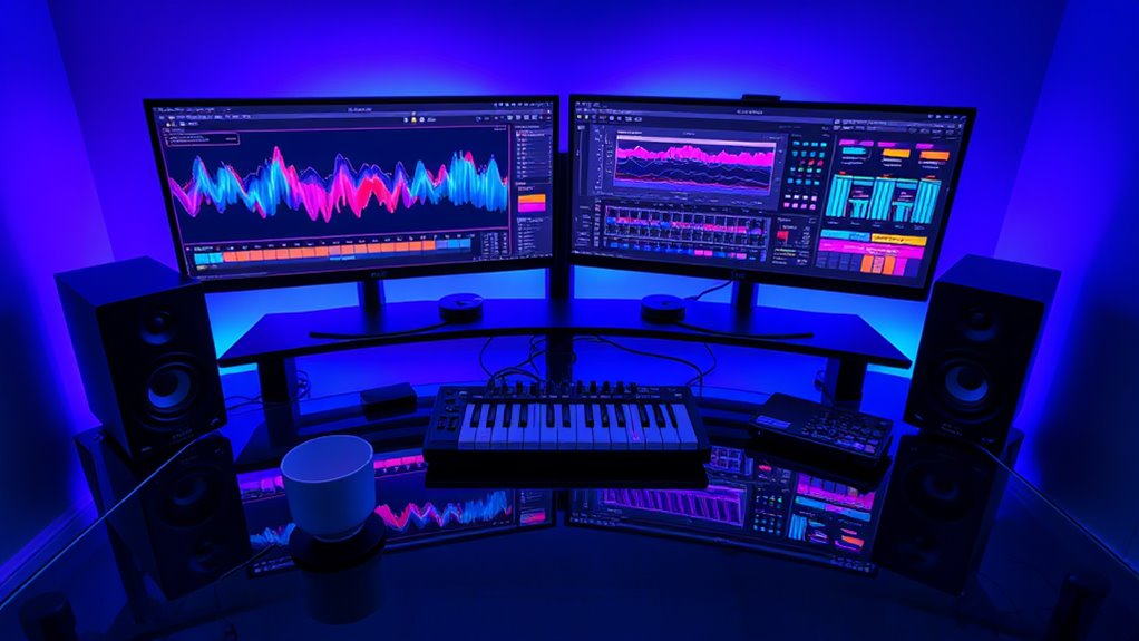 current state of affairs