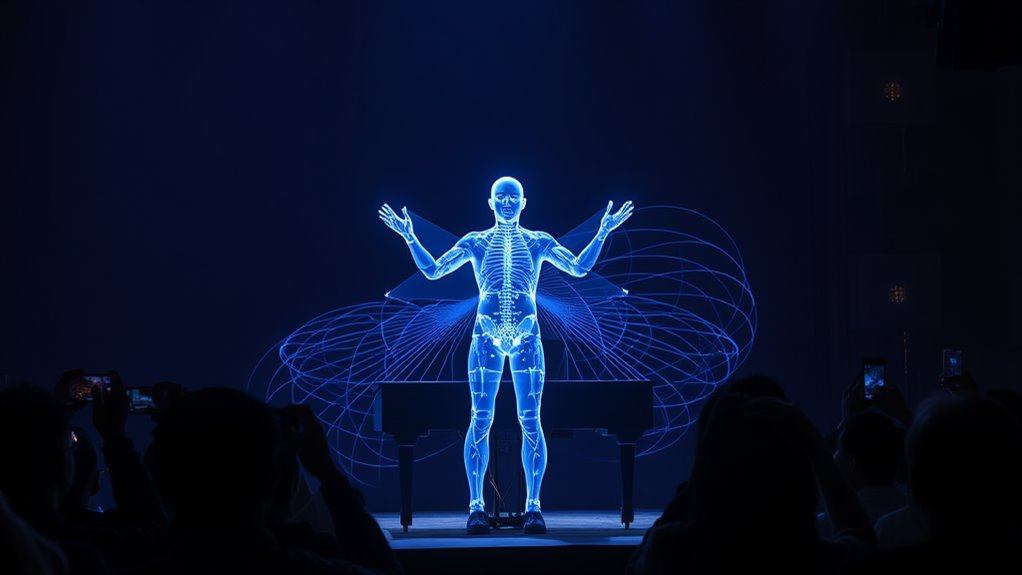 current trends and developments