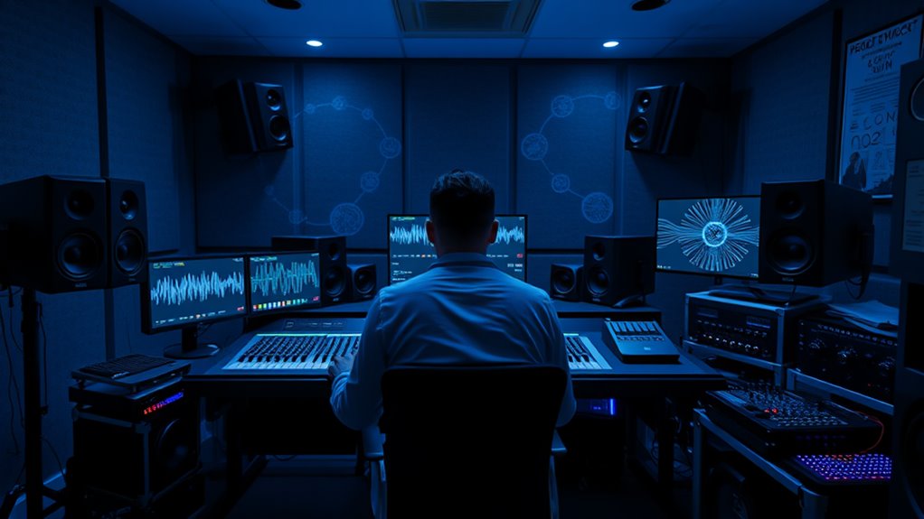 exploration of specific details