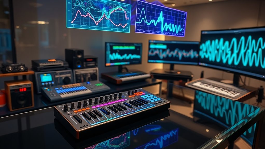 exploring a specific aspect