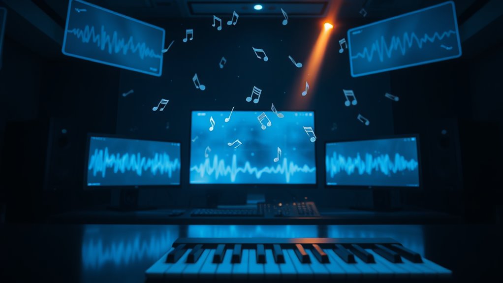 final thoughts and summary