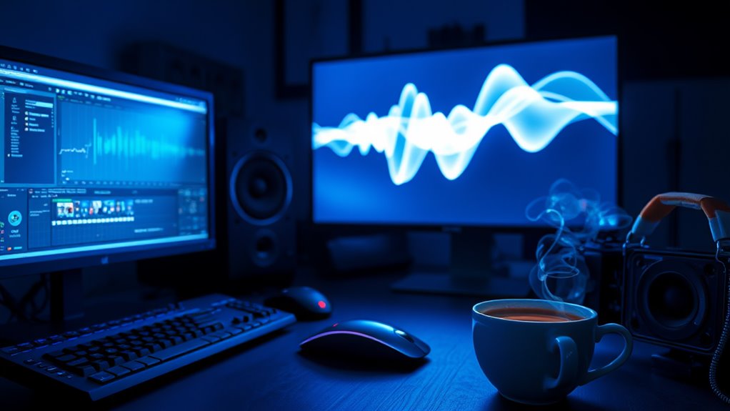 final thoughts and summary