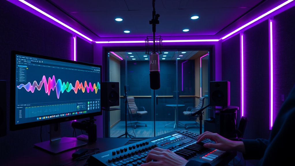 getting started in niche topic