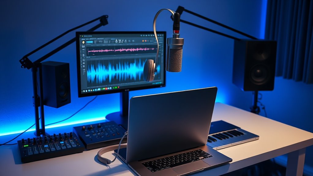 starting in your niche