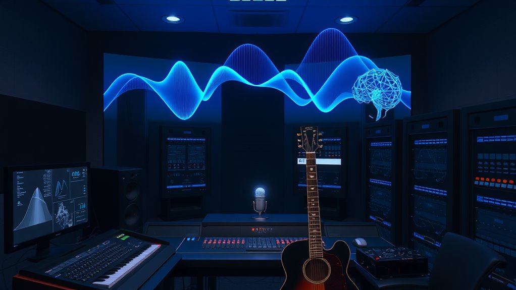 summary of findings presented